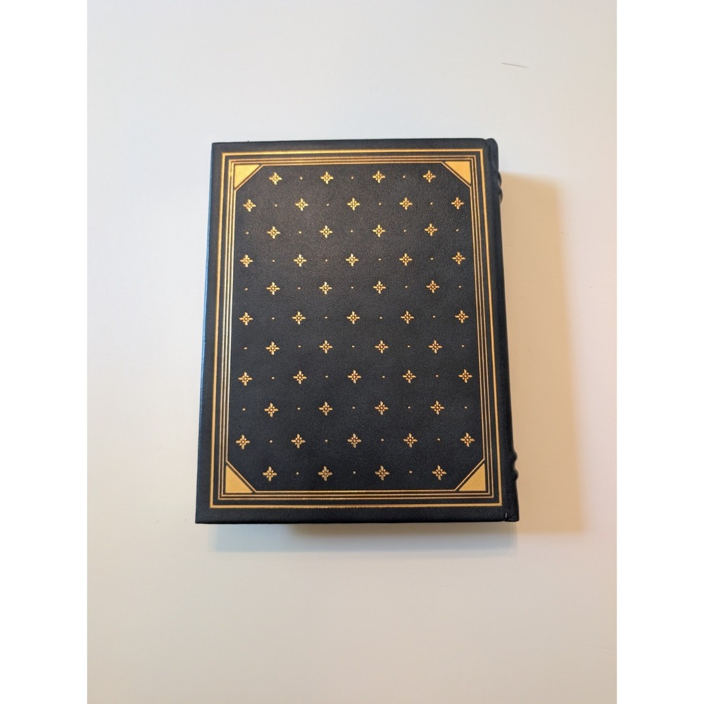 Franklin Library / Oxford University Press THE TRIAL by Franz Kafka Full Leather - Picture 5 of 14